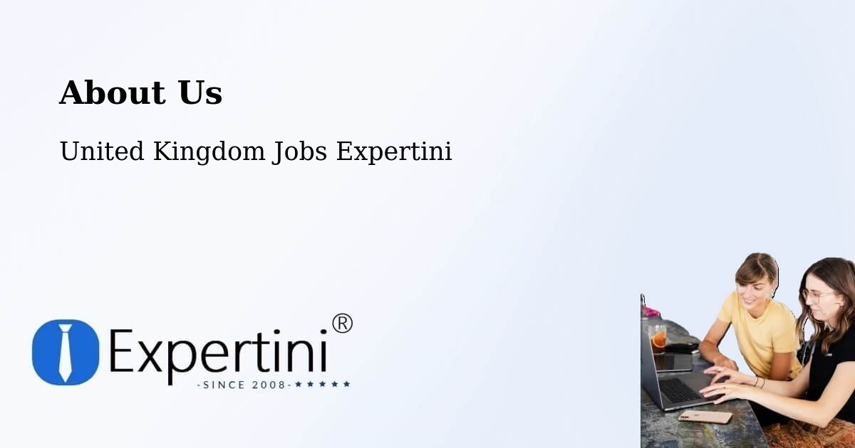 About Expertini Recruitment Platform  – Barbican - Barbican, United Kingdom Jobs Expertini