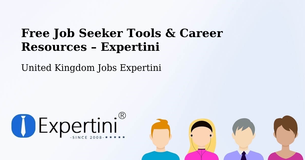 Free Job Seeker Tools & Career Resources – Barbican - Barbican, United Kingdom Jobs Expertini