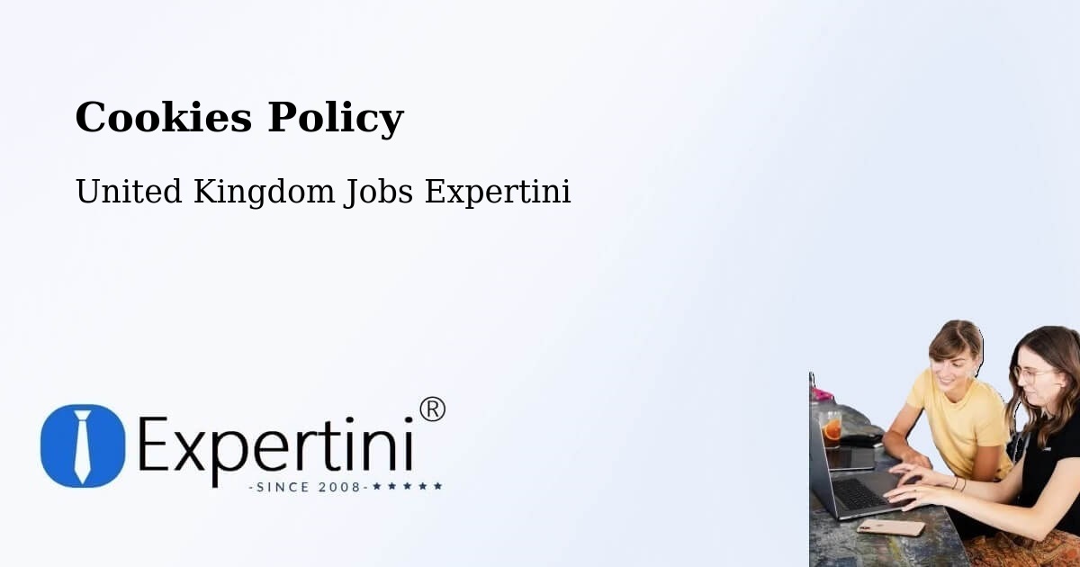 Cookie Policy – Barbican - United Kingdom Jobs Expertini