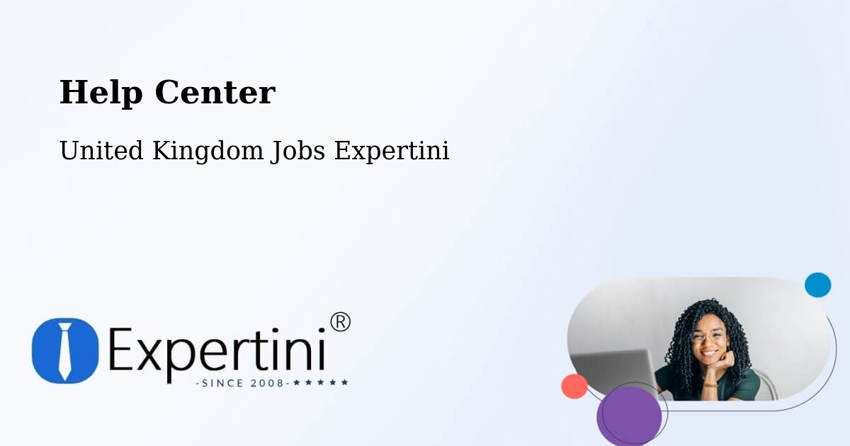 Help Center – Barbican - United Kingdom Jobs Expertini