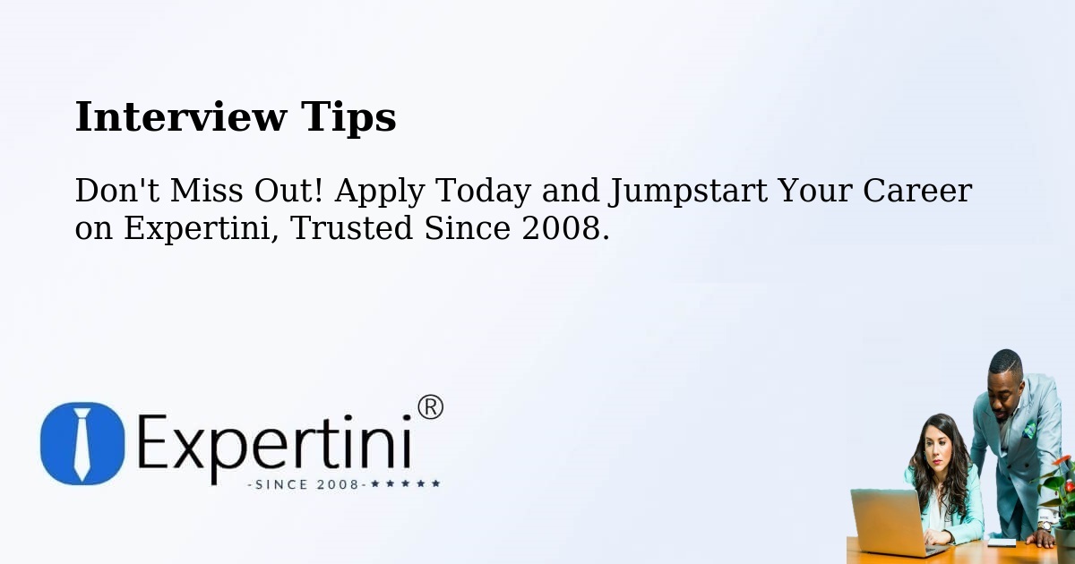 Interview Tips & Techniques for Job Seekers – Barbican - Barbican, United Kingdom Jobs Expertini
