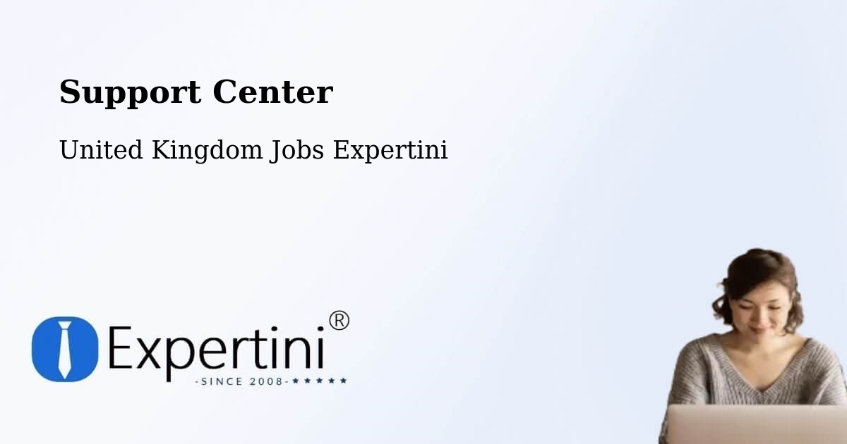 Support Services – Barbican - United Kingdom Jobs Expertini
