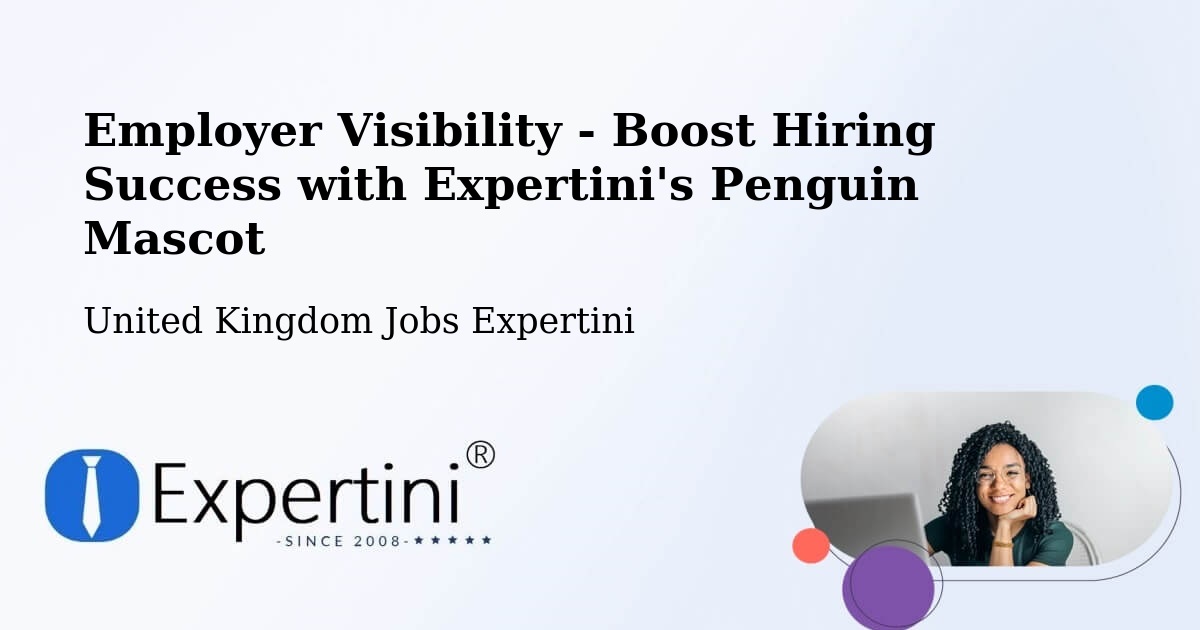 CV and Resume Visibility Optimization – Barbican - United Kingdom Jobs Expertini